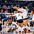 university of texas women's volleyball roster