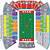 university of utah stadium seating chart