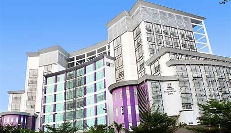 MARA University Of Technology (UiTM) - Tourism Selangor