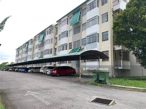 university apartment 1 kota kinabalu for rent