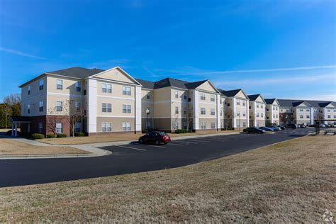 university area charlotte apartments