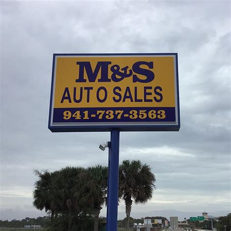 university auto sales sarasota florida