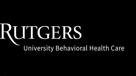 university behavioral health care