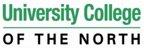 university college of the north jobs