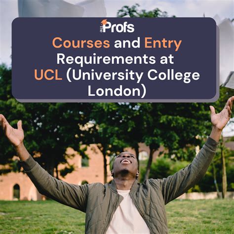 university courses without entry requirements