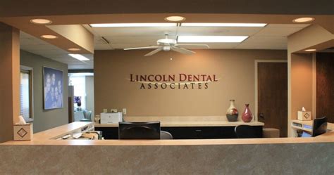 university dental associates lincoln ne