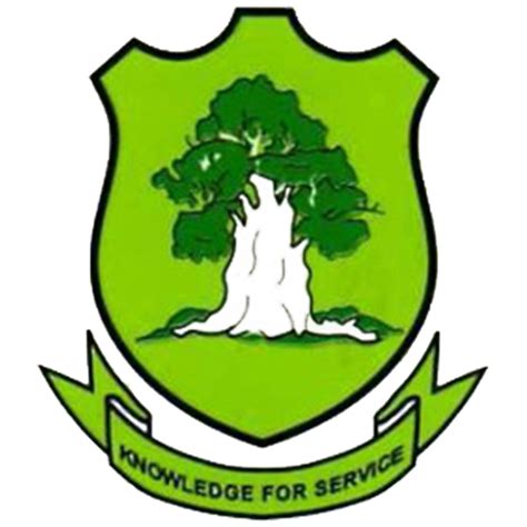 university for development studies logo png