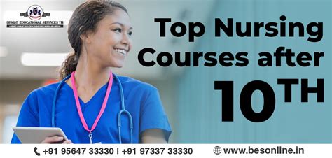 university for nursing course requirements