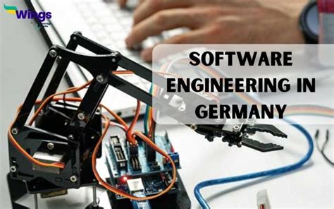 university for software engineering in germany