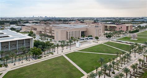 university in qatar foundation