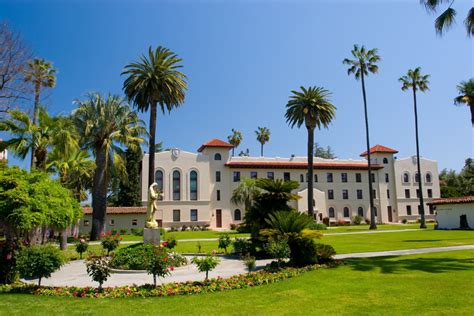 university in santa clara