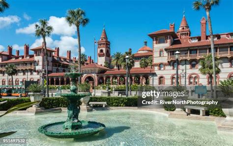 University in St Augustine