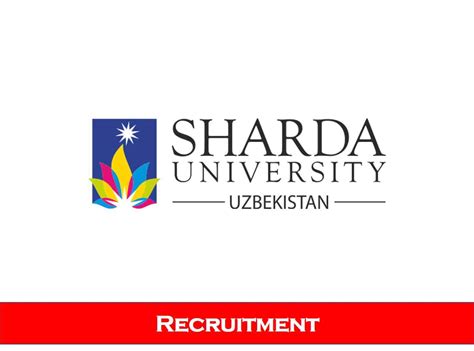 university jobs in uzbekistan
