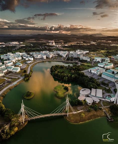 university malaysia sarawak unimas