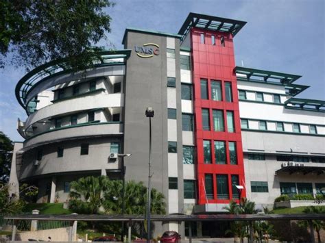 university malaysia specialist centre