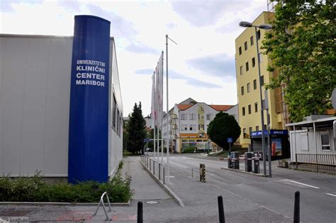 university medical centre maribor