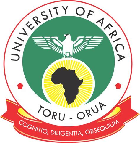 university of africa logo
