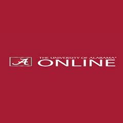 university of alabama online courses