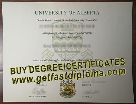 university of alberta after degree education