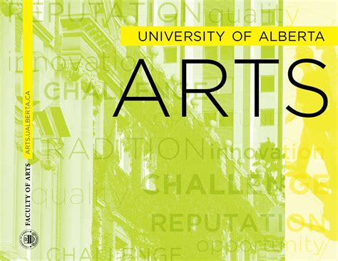 university of alberta fine arts portfolio