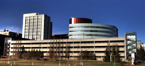 university of alberta hosp