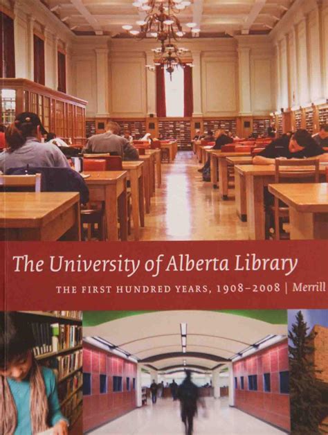 university of alberta library catalogue