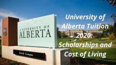 university of alberta tuition deadline