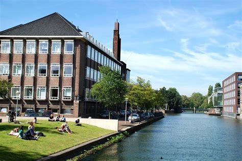 university of amsterdam ranking in europe