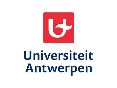 university of antwerp logo