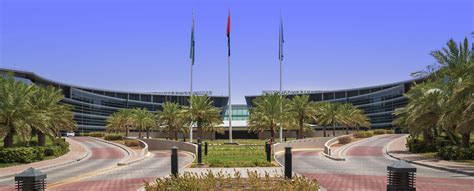 university of arab emirates