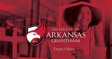 university of arkansas grantham degrees