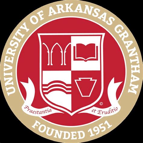 university of arkansas grantham location