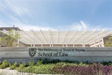 university of austin texas law school