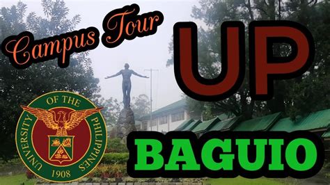 university of baguio courses