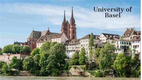 university of basel ranking qs