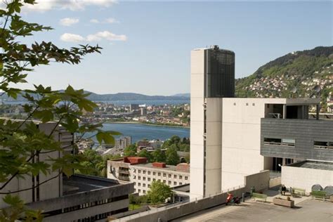 university of bergen master programmes