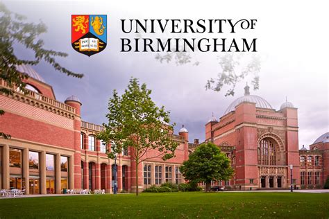 university of birmingham education