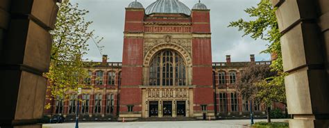 university of birmingham procurement