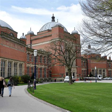 university of birmingham university