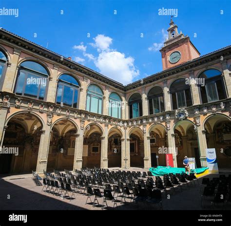 university of bologna bologna