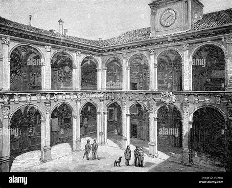 university of bologna history