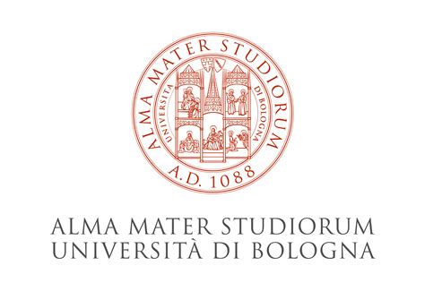 university of bologna logo png