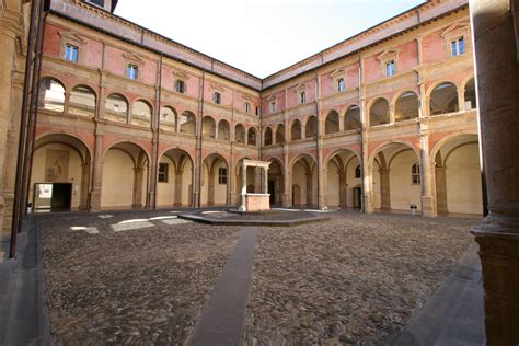 university of bologna unibo