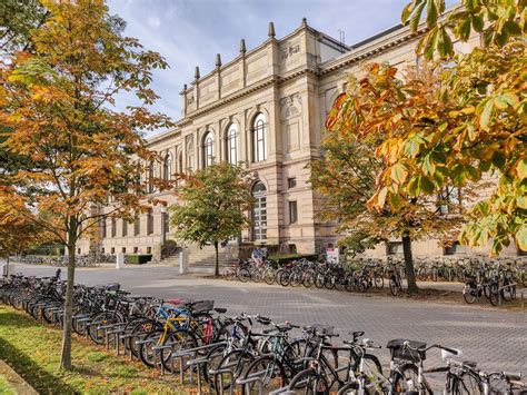 university of braunschweig germany