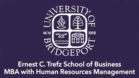 university of bridgeport human resources