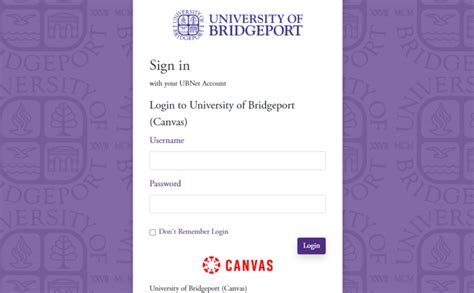university of bridgeport login my application