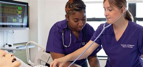 university of bridgeport nursing