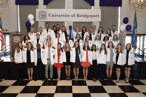 university of bridgeport programs