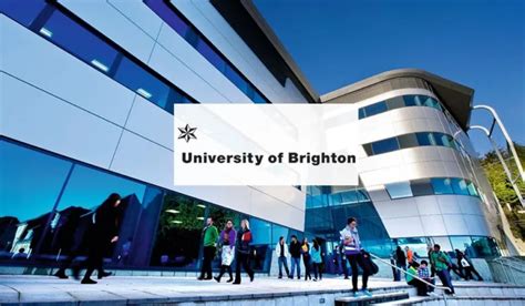university of brighton postgraduate courses