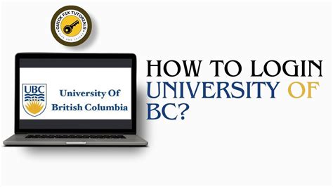 university of british columbia login